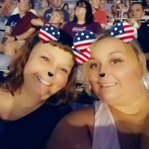 Meet your Posher, Katlin